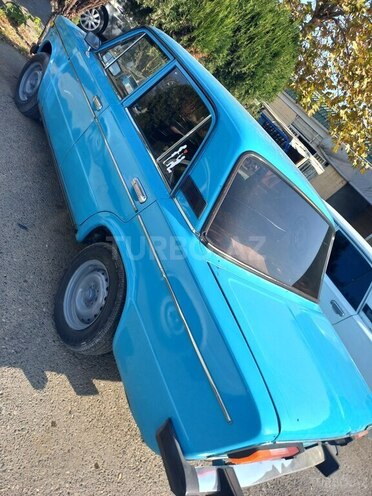LADA (VAZ) 2106 1992, 12,555 km - 1.3 l - Tərtər