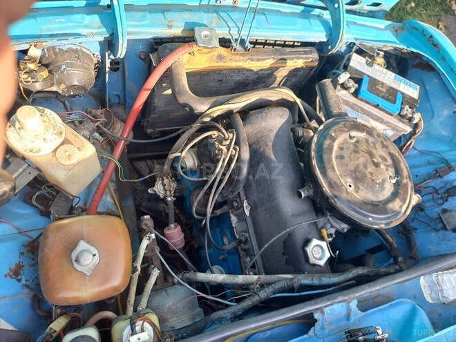 LADA (VAZ) 2106 1992, 12,555 km - 1.3 l - Tərtər