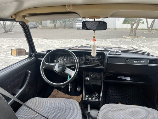 LADA (VAZ) 2107 2009, 79,459 km - 1.7 l - Bakı