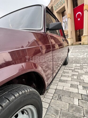 LADA (VAZ) 2107 2009, 79,459 km - 1.7 l - Bakı