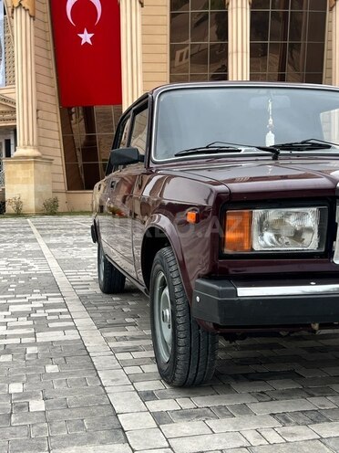 LADA (VAZ) 2107 2009, 79,459 km - 1.7 l - Bakı