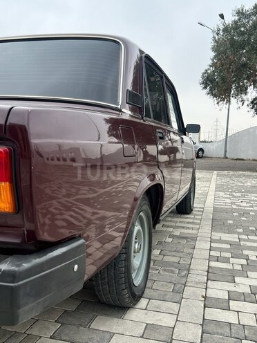 LADA (VAZ) 2107 2009, 79,459 km - 1.7 l - Bakı