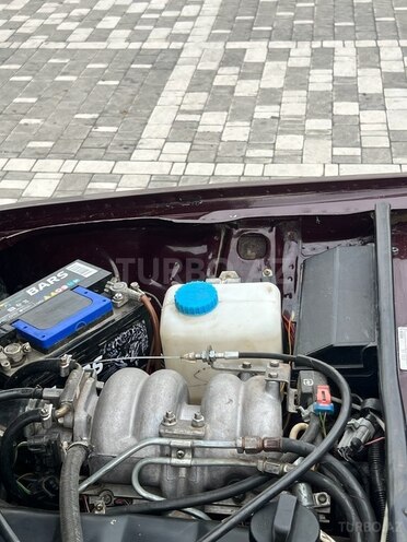 LADA (VAZ) 2107 2009, 79,459 km - 1.7 l - Bakı