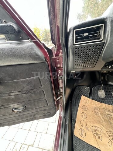 LADA (VAZ) 2107 2009, 79,459 km - 1.7 l - Bakı