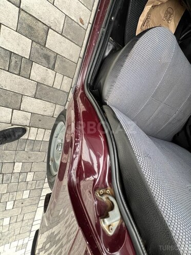LADA (VAZ) 2107 2009, 79,459 km - 1.7 l - Bakı