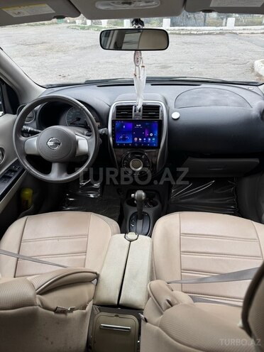 Nissan Micra 2014, 83,000 km - 1.2 l - Bakı