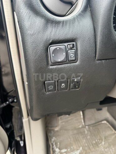 Nissan Micra 2014, 83,000 km - 1.2 l - Bakı