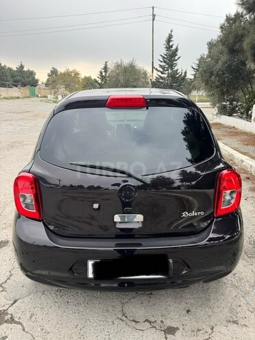 Nissan Micra 2014, 83,000 km - 1.2 l - Bakı