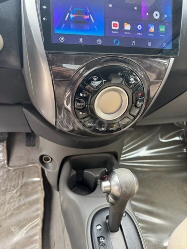 Nissan Micra 2014, 83,000 km - 1.2 l - Bakı