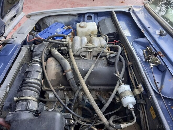 LADA (VAZ) 2107 2006, 321,231 km - 1.7 л - Qazax