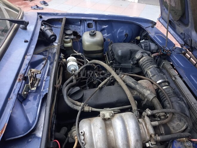 LADA (VAZ) 2107 2006, 321,231 km - 1.7 л - Qazax