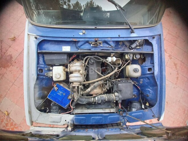 LADA (VAZ) 2107 2006, 321,231 km - 1.7 л - Qazax