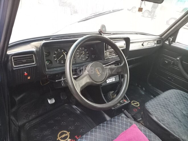 LADA (VAZ) 2107 2006, 321,231 km - 1.7 л - Qazax