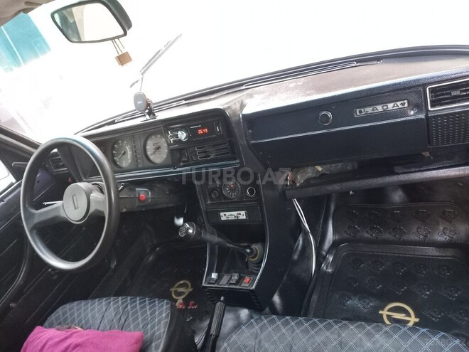 LADA (VAZ) 2107 2006, 321,231 km - 1.7 л - Qazax