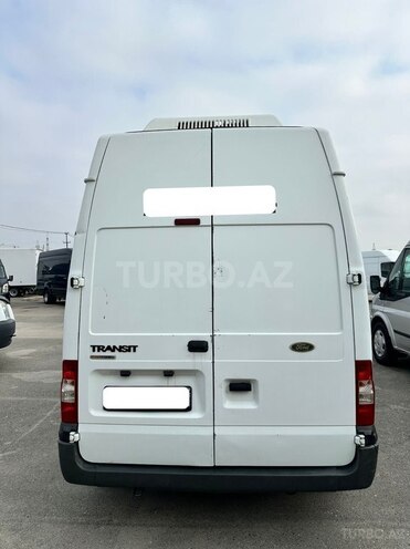 Ford Transit 2009, 306,604 km - 2.2 l - Bakı