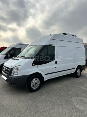 Ford Transit 2009, 306,604 km - 2.2 l - Bakı
