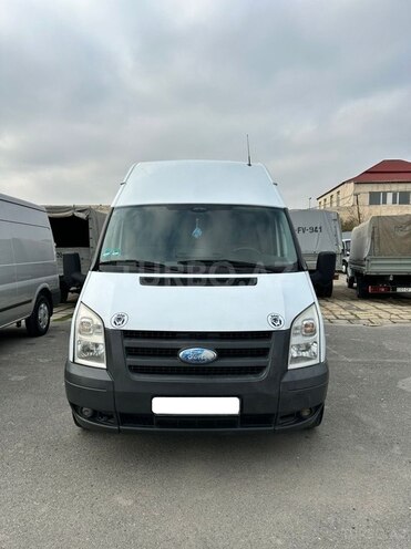 Ford Transit 2009, 306,604 km - 2.2 l - Bakı