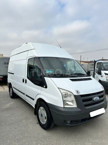 Ford Transit 2009, 306,604 km - 2.2 l - Bakı