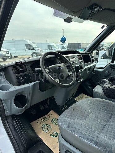 Ford Transit 2009, 306,604 km - 2.2 l - Bakı