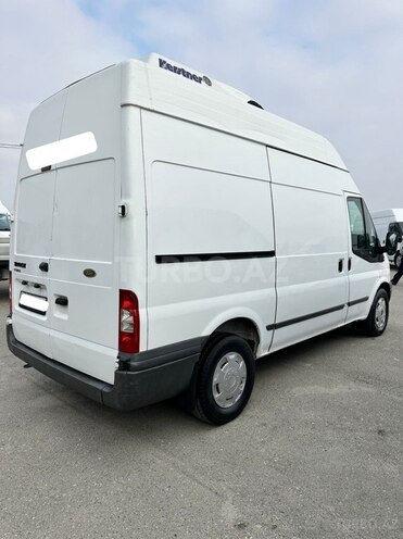 Ford Transit 2009, 306,604 km - 2.2 l - Bakı