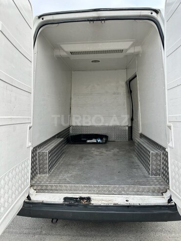 Ford Transit 2009, 306,604 km - 2.2 l - Bakı