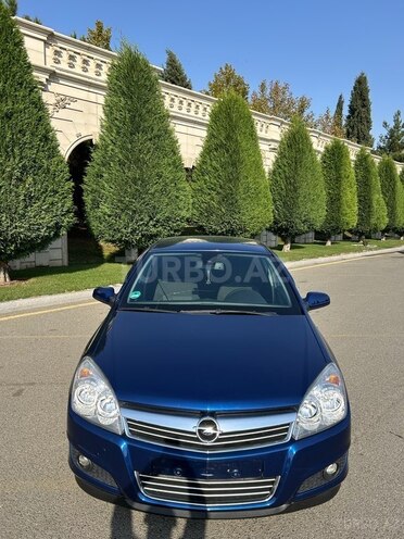 Opel Astra 2008, 249,000 km - 1.4 l - Gəncə