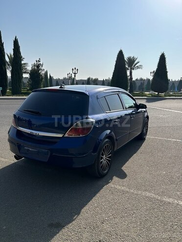 Opel Astra 2008, 249,000 km - 1.4 l - Gəncə