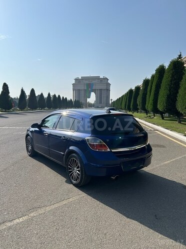Opel Astra 2008, 249,000 km - 1.4 l - Gəncə