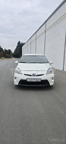 Toyota Prius 2012, 230,000 km - 1.8 l - Bakı