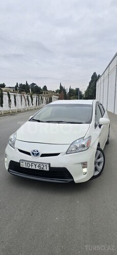 Toyota Prius 2012, 230,000 km - 1.8 l - Bakı