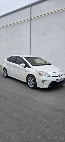 Toyota Prius 2012, 230,000 km - 1.8 l - Bakı