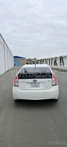 Toyota Prius 2012, 230,000 km - 1.8 l - Bakı
