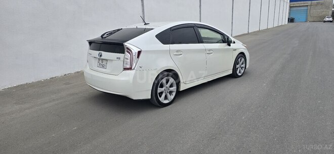 Toyota Prius 2012, 230,000 km - 1.8 l - Bakı