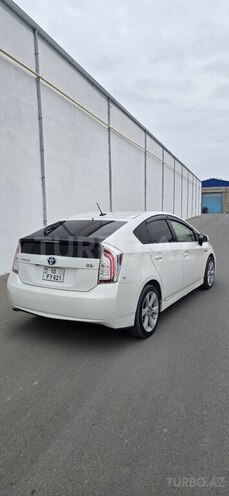 Toyota Prius 2012, 230,000 km - 1.8 l - Bakı