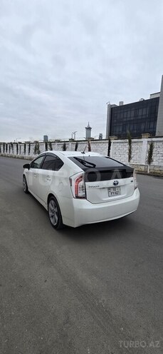 Toyota Prius 2012, 230,000 km - 1.8 l - Bakı