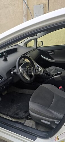Toyota Prius 2012, 230,000 km - 1.8 l - Bakı