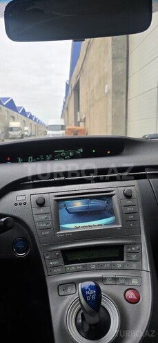 Toyota Prius 2012, 230,000 km - 1.8 l - Bakı