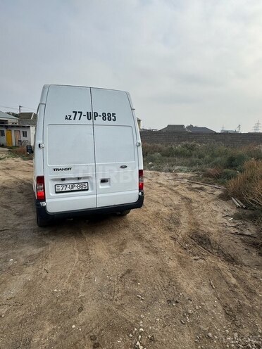 Ford Transit 2011, 195,000 km - 2.4 л - Bakı