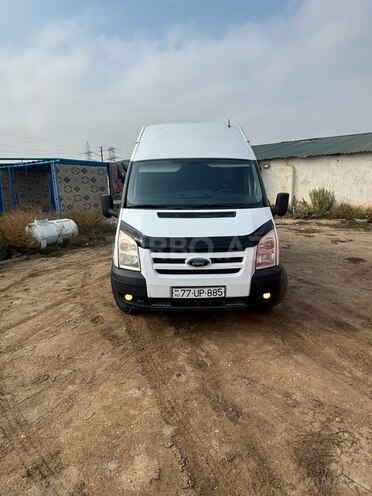 Ford Transit 2011, 195,000 km - 2.4 л - Bakı