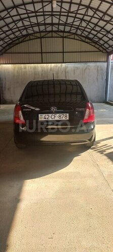 Hyundai Accent 2006, 157,000 km - 1.4 л - Lənkəran