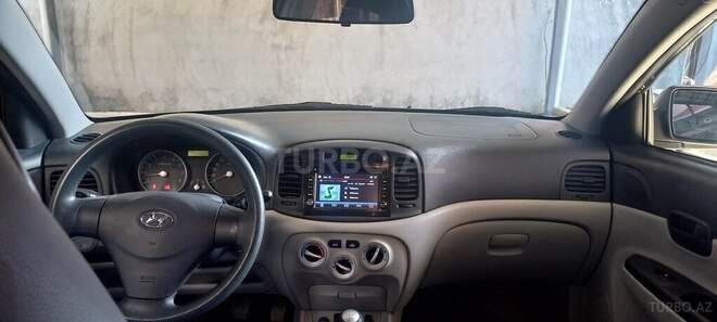Hyundai Accent 2006, 157,000 km - 1.4 л - Lənkəran