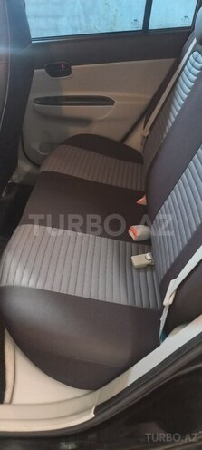 Hyundai Accent 2006, 157,000 km - 1.4 л - Lənkəran