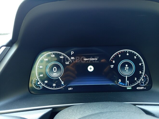 Hyundai Sonata 2020, 73,225 km - 1.6 l - Bakı