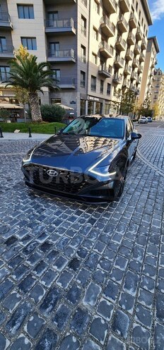 Hyundai Sonata 2020, 73,225 km - 1.6 l - Bakı