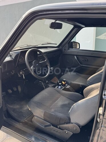 LADA (VAZ) Niva 2014, 213,000 km - 1.7 л - Bakı