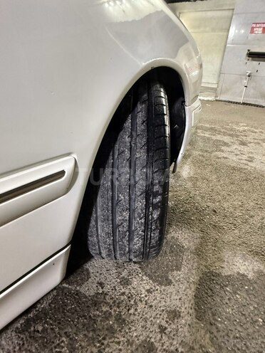 Mercedes E 320 2001, 450,000 km - 3.2 l - Bakı