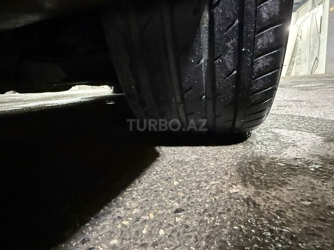 Mercedes E 320 2001, 450,000 km - 3.2 l - Bakı
