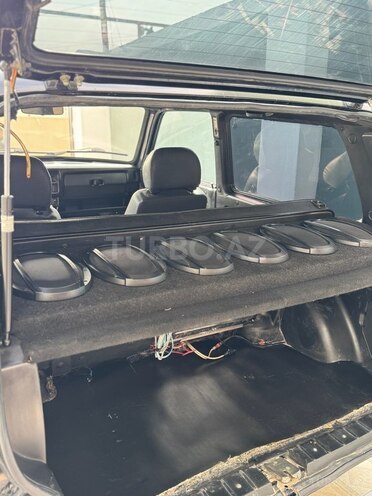 LADA (VAZ) Niva 2014, 213,000 km - 1.7 л - Bakı