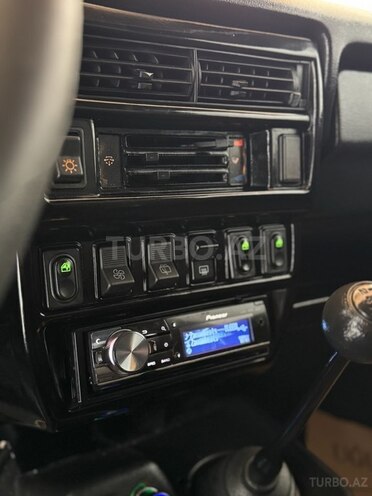 LADA (VAZ) Niva 2014, 213,000 km - 1.7 л - Bakı