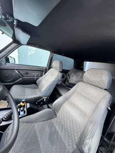 LADA (VAZ) Niva 2014, 213,000 km - 1.7 л - Bakı